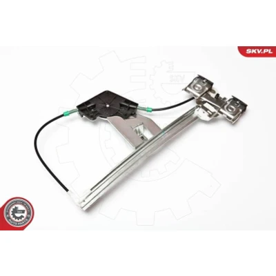 Kuva Lasinnostin, Taakse, vasen SKODA OCTAVIA I, Combi I OE 1U0839461A, 1U0839461B, 1U4959811