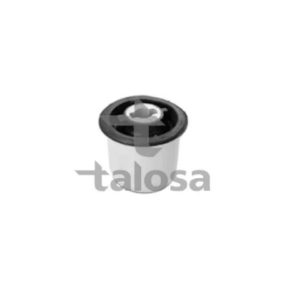 Kuva TALOSA 62 04861 Kiinnitys, Akseliston Kiinnitys Taka akseli Kumimetallilaakeri