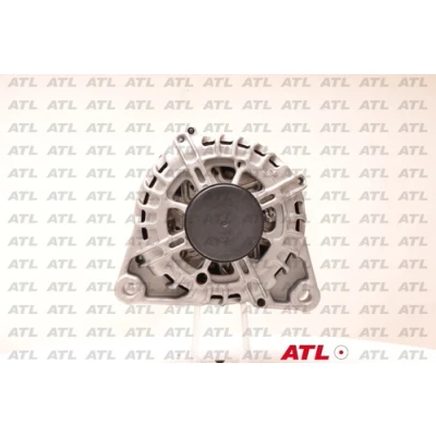Kuva Laturi FORD FIESTA VI, Van MAZDA 2 OE 1506299, 8V21 10300 AB, Y405 18 300