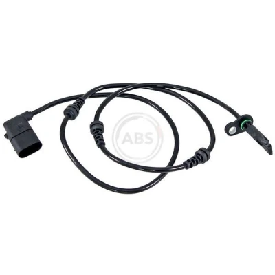 Kuva Tunnistin, kiertonopeus, Etuakseli, oikea MERCEDES BENZ OE 205 905 80 03, A 03