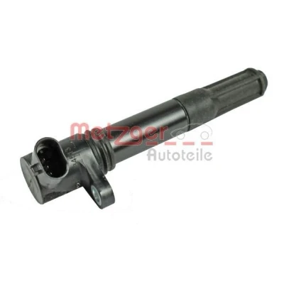 Kuva METZGER 0880357 Sytytyspuola FIAT: Punto II Hatchback, Stilo Multi Wagon, ALFA ROMEO: MiTo, IVECO: Daily 6