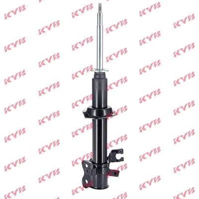 Kuva Iskunvaimennin, Etuakseli, vasen NISSAN MICRA II OE 5008935, 543021F512, 543021F520
