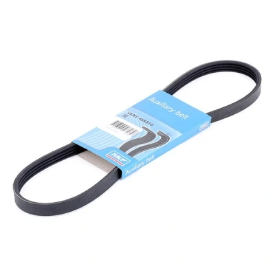 Kuva SKF VKMV 4SK810 Moniurahihna 810 4 BMW: 3 Touring, Sedan, 1 Hatchback