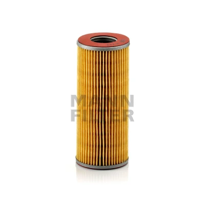 Kuva MANN FILTER H 712 k Öljynsuodatin Tiivisteillä Suodatinpanos ALFA ROMEO: 1750 2000
