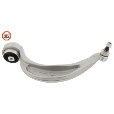 Kuva MAPCO 54721HPS Alatukivarsi Alapallo /pallonivelellä Etuakseli, oikea, Alla, Takana Poikittaistukivarsi Alumiini 16,8mm AUDI: A4 B8 Avant, Q5