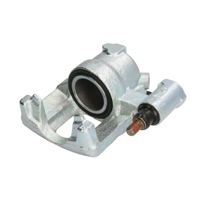 Kuva BUDWEG CALIPER 342447 Jarrusatula FIAT: Punto II Hatchback, Cinquecento, 500 Hatchback