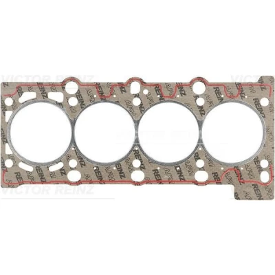 Kuva REINZ 61 34910 00 Kannentiiviste 1,74 86 Komposiitti tiiviste BMW: 3 Touring, Coupe, Sedan