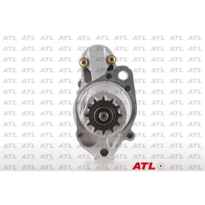 Kuva Käynnistin NISSAN ALMERA II, Hatchback TINO, PRIMERA, PRIMERA Hatchback, Kombi, X TRAIL OE 23300 8H80A, AU600, 233