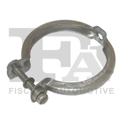 Kuva FA1 124 857 Pakoputken Kiristin OPEL: Astra G CC, Caravan, Vectra B Farmari