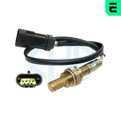 Kuva ERA 570083A Lambda Anturi Hyppytunnistin 4 Soikea RENAULT: CLIO 2, TWINGO 1, 3