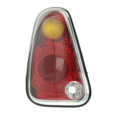 Kuva ALKAR 2201952 Takavalot Vasen P21W, W16W Ilman lampun kantaa MINI: Hatchback