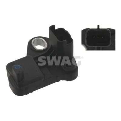 Kuva SWAG 62 93 1198 Kampiakselin Asentotunnistin PEUGEOT: 206 Hatchback, 308 I SW, 307 Farmari, CITROËN: C5 3, Xsara C4 Picasso 1, FORD: FIESTA 5