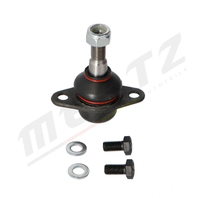 Kuva MERTZ M S2486 Alapallonivel Etuakseli, vasen, oikea 16,7mm Poikittaistukivarrelle MINI: Countryman