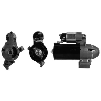 Kuva LUCAS LRS02532 Starttimoottori 12V 2,5kW 11 0274 Pin &quot;30&quot; M8 B+, &quot;50&quot; M6 69mm BMW: 3 Touring, 1 Hatchback, 5 Sedan