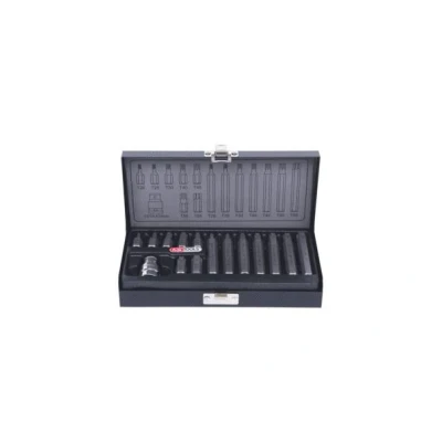 Kuva KS TOOLS 911.5020 Kärkihylsysarja 15