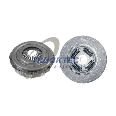 Kuva TRUCKTEC AUTOMOTIVE 02.23.040 Kytkinpaketti 362