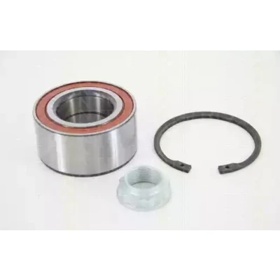 Kuva VAICO V20 2845 Pyöränlaakerit Taka akseli EXPERT KITS + integroidulla ABS sensorilla, sisäänrakennetulla magneetti sensorirenkaalla 85 BMW: 3 Touring