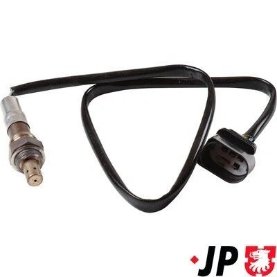 Kuva Lambda sondi AUDI, SEAT, SKODA, VW OE 06A906262BR, 466016355189