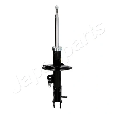 Kuva JAPANPARTS MM HY081 Iskunvaimentimet Etuakseli, vasen Kaasupaine Kaksiputki Joustintuki Tappi ylhäällä HYUNDAI: i20 I Hatchback