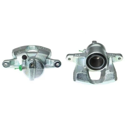 Kuva BUDWEG CALIPER 343636 Jarrusatula FIAT: 500 Hatchback, Panda II FORD: KA Hatchback