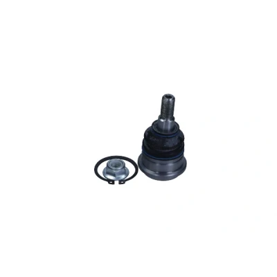 Kuva QUARO QS5041/HQ Alapallonivel Alla, Etuakseli, vasen, oikea varmistusrenkaalla 49 HYUNDAI: Matrix, Getz, i20 I Hatchback