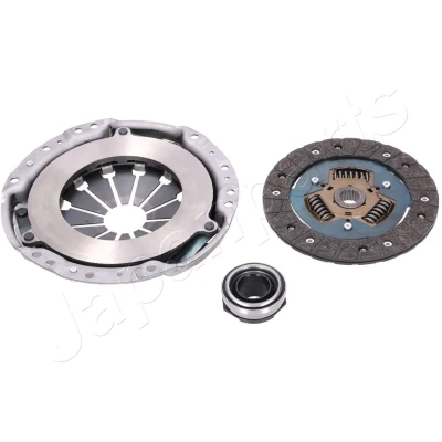 Kuva ASHIKA 92 03 321 Kytkinpaketti 185 MAZDA: FAMILIA 4