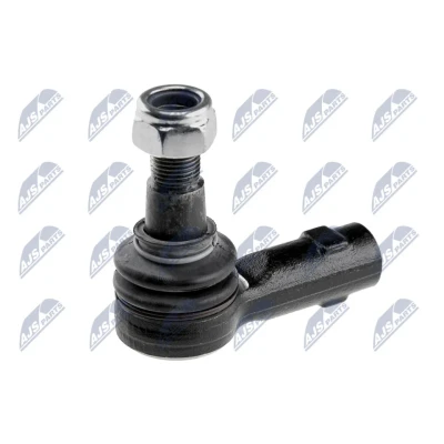 Kuva Raidetangon pää, Etuakseli, Ulompi, oikea, mercedes benz, vw OE 05133905AA, 2D0 422 811, 5133905AA