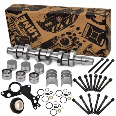 Kuva Nokka akselisarja SEAT, SKODA, VW OE 038 103 085 A, C, 385 A