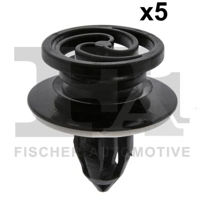 Kuva FA1 11 40024.5 Suoja /Koristelista SEAT: Exeo Sedan, AUDI: A4 B7 B6 Avant