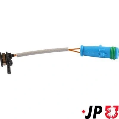 Kuva JP GROUP 1397300900 Varoitin, Jarrupalan Kuluma