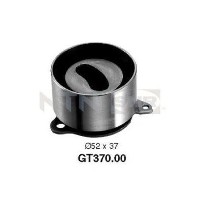 Kuva SNR GT370.00 Kiristysrulla, Hammashihnat MAZDA: 626 III Hatchback, 3 Coupe