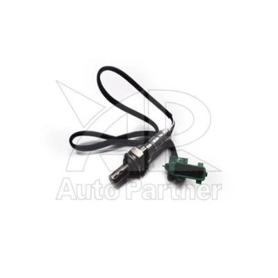 Kuva MAXGEAR 59 0056 Lambda Anturi Lämmitetty 4 PEUGEOT: 206 Hatchback, 308 I SW, CITROËN: C4 C3 Xsara Picasso