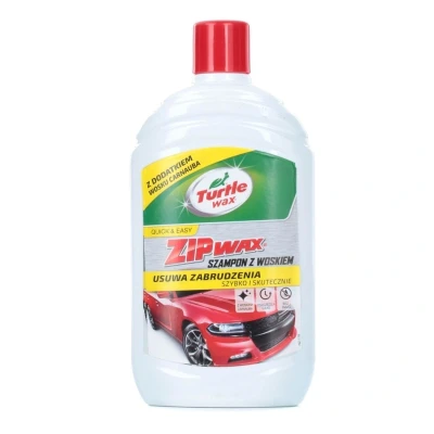 Kuva TURTLEWAX 70 181 Maalipinnan puhdistus 500