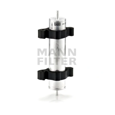 Kuva MANN FILTER WK 521/2 Polttoainesuodatin Letkusuodatin 8 BMW: 3 Touring, Sedan, Coupe