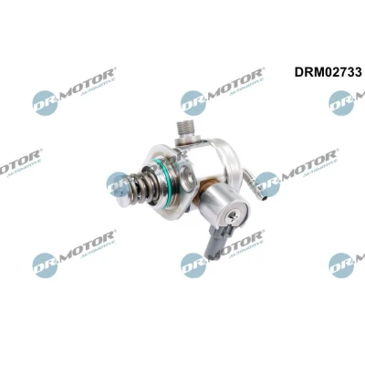 Kuva DR.MOTOR AUTOMOTIVE DRM02733 Korkeapainepumppu AUDI: A1 Sportback