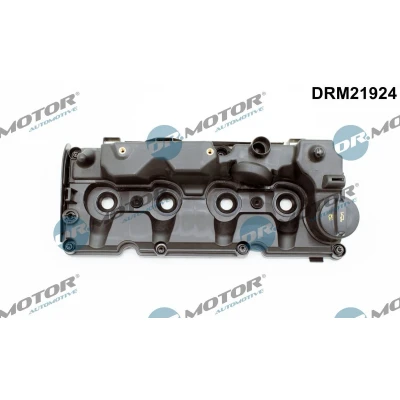 Kuva DR.MOTOR AUTOMOTIVE DRM21924 Venttiilikoppa VOLKSWAGEN: Passat B8 Variant