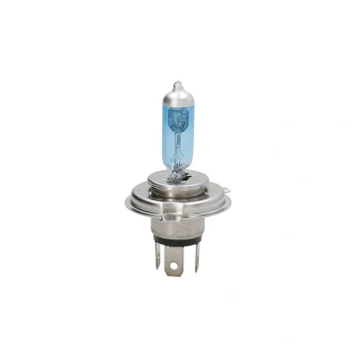 Kuva PHILIPS 12342WVUB1 Polttimo, kaukovalo H4 12V 60/55W 4500K Halogeeni VOLKSWAGEN: Caddy 3, Polo V Hatchback, GOLF 2, TOYOTA: Yaris III Hatchback