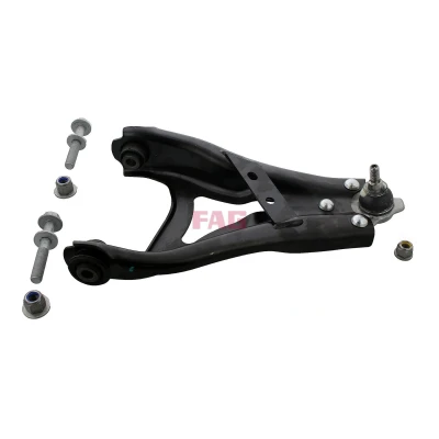 Kuva Tukivarsi, pyöräntuenta, Etuakseli, oikea DACIA DUSTER, RENAULT DUSTER OE 54 50 402 80R, 545040280R