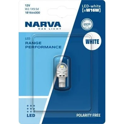Kuva Peruutusvalon polttimo NARVA 181644000