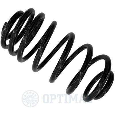 Kuva OPTIMAL OP CSP01245 Jousi Taka akseli Kierrejousi kiinteällä lankaläpimitalla MERCEDES BENZ: Vito Van, Tourer, Mixto