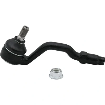 Kuva Raidetangon pää, etuakseli molemminpuoleinen BMW X3 [E83], X5 [E70], X6 [E71, E72] OE 32106780984, 32106793497, 32216773739