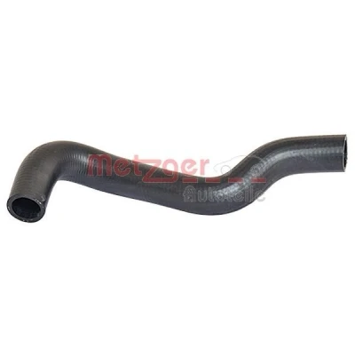Kuva METZGER 2420244 Jäähdyttimen Letku EPDM (eteenipropeeni dieeni kumi) FIAT: Punto I Hatchback