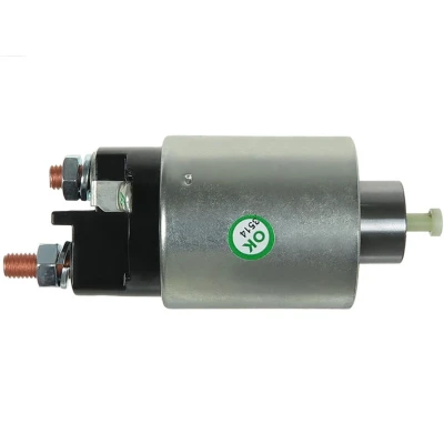 Kuva Magneettikytkin, käynnistin MITSUBISHI, NISSAN, OPEL, RENAULT, SUZUKI, VAUXHALL, VOLVO OE 23349JA01B