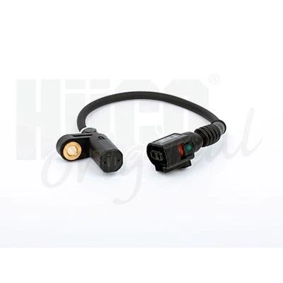 Kuva HITACHI 131406 ABS Anturi Taka akseli Hueco VOLKSWAGEN: Bora Sedan, Golf 4, 4 Variant, AUDI: A3 Hatchback, TT Coupe, SKODA: Octavia I Hatchback