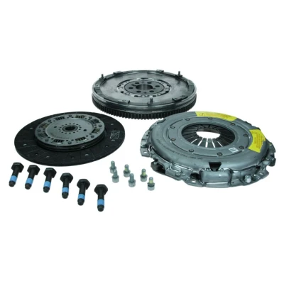 Kuva VALEO MODULE DMF 836055 Kytkinpaketti OPEL: Astra H Caravan, Zafira B, Vectra C SAAB: 9 3 Sedan, Farmari, ALFA ROMEO: 159 Sportwagon