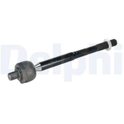 Kuva DELPHI TA3767 Raidetangon Sisäpää Etuakseli, vasen, oikea M16 x 1.5 261mm 243mm