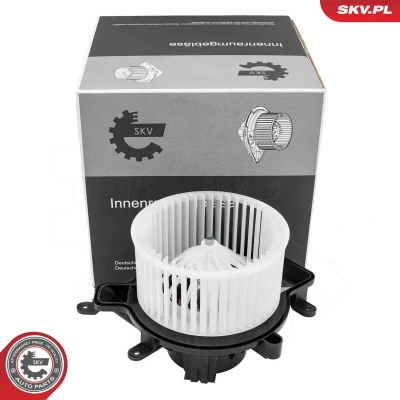 Kuva Sisäilmapuhallin ESEN SKV 68SKV239