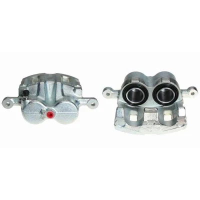 Kuva BUDWEG CALIPER 343159 Jarrusatula HYUNDAI: Terracan