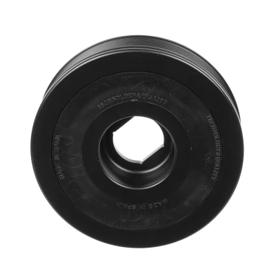 Kuva Hihnapyörä, kampiakseli NISSAN, RENAULT OE 8200361247, 8200767762