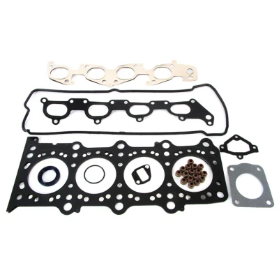 Kuva REINZ 02 53205 01 Tiivistesarja Sylinterikansi Venttiilivarren tiivisteellä SUZUKI: Grand Vitara 2 SUV, SX4 I Hatchback, Liana Hatchback
